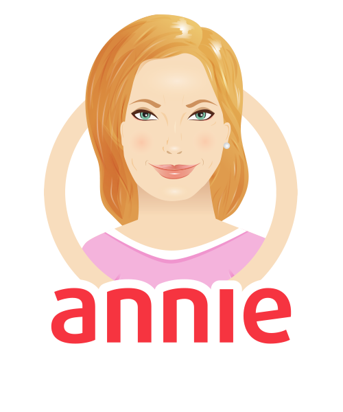 Apps by Annie