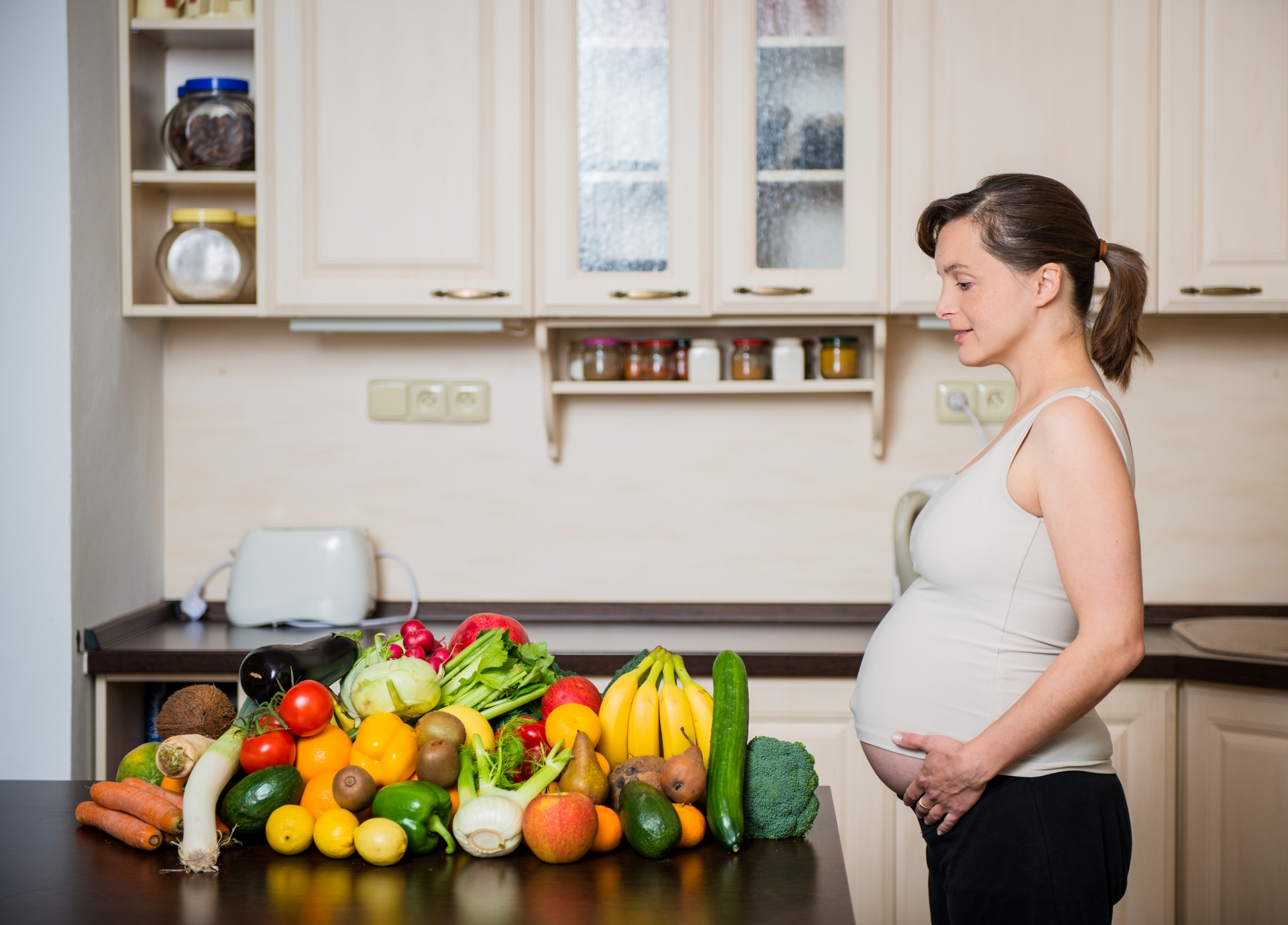 What to eat to conceive: Top 5 foods to eat before getting pregnant