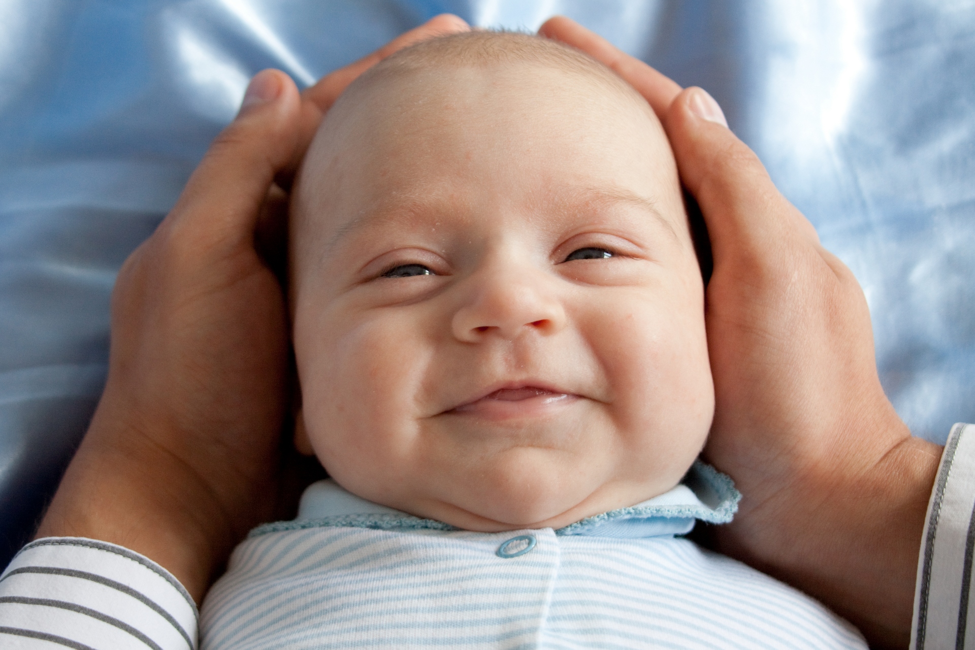 6 myths about baby sleep